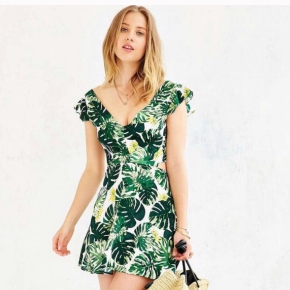 For love for lemons palm mini